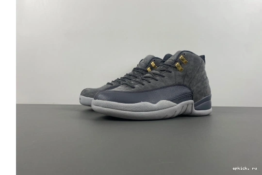Cheap EP 12 130690-005 Retro 130690-005 Grey  Jordan 0419